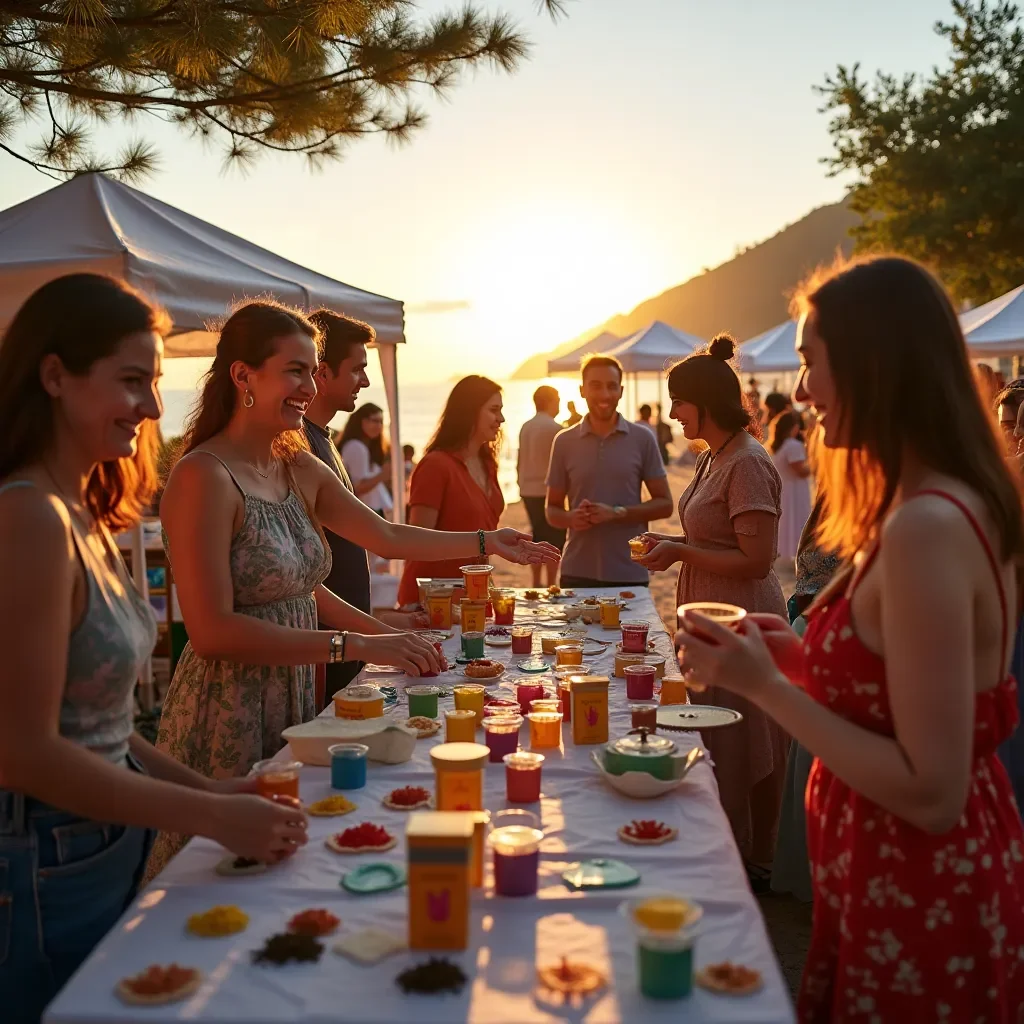 Design process workspace